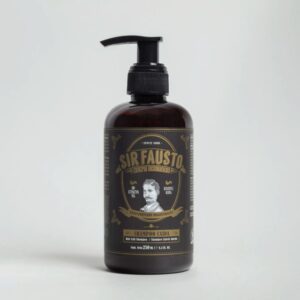 Shampoo Caída